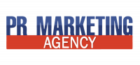 PR Marketing Logo
